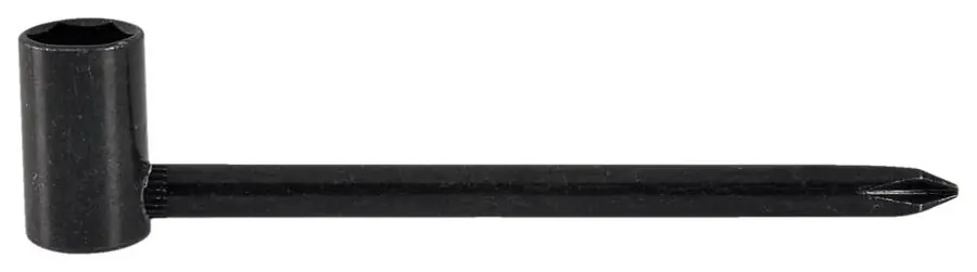 GP150 Trussrod Wrench 5/16 Meistverkauft