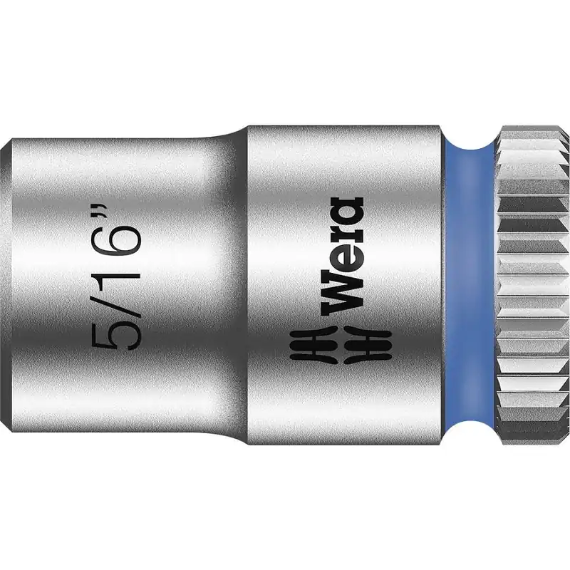 05003518001 Nuss 5/16 zöllig Knallerangebot