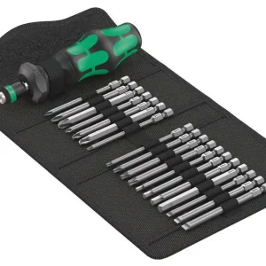 Kompakt Turbo 1 Set 18 teilig Geprüft