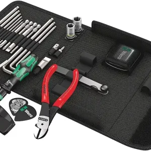 9100 Gitarren Werkzeugsatz Angebot