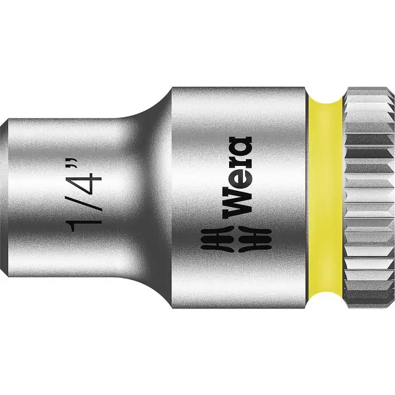 05003516001 Nuss 1/4 zöllig Top-Preis