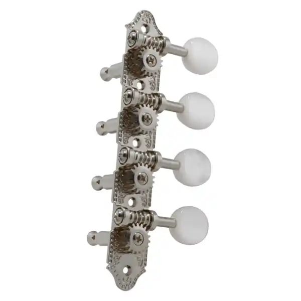 GR409N Mandolin Nickel A Style Preisknaller