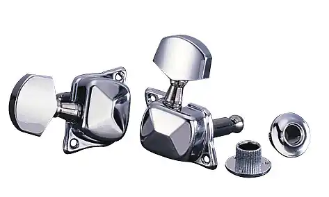 SKG 365 Mechanik Stahlwelle ch Kracherpreis