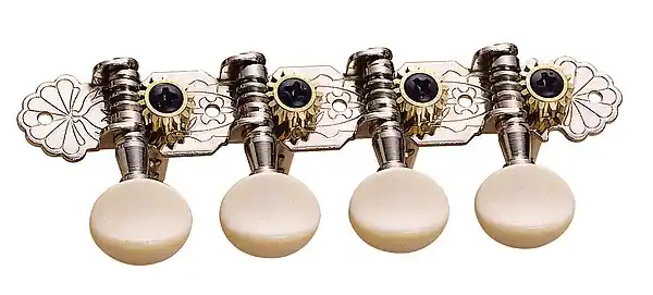 SKM 482A Mechanik Mandoline Markenware