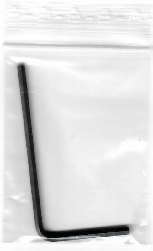002-3811-049 Wrench 1/8 Preis Gesenkt