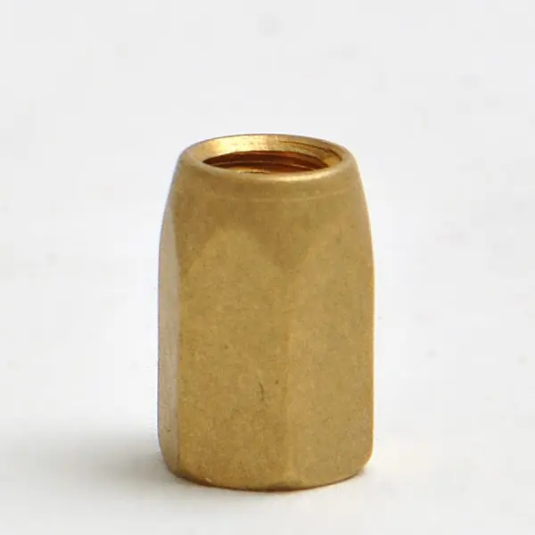 Wochenendangebot Trussrod Hex Nut US threads