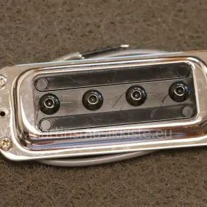 Pickup 4003 Neck Chrome Günstig