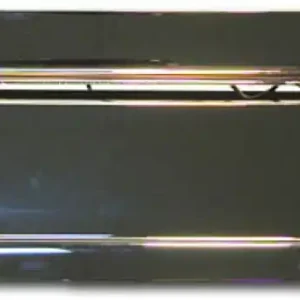 Pickup assy 4003 Bridge chrome Kostenfreie Lieferung