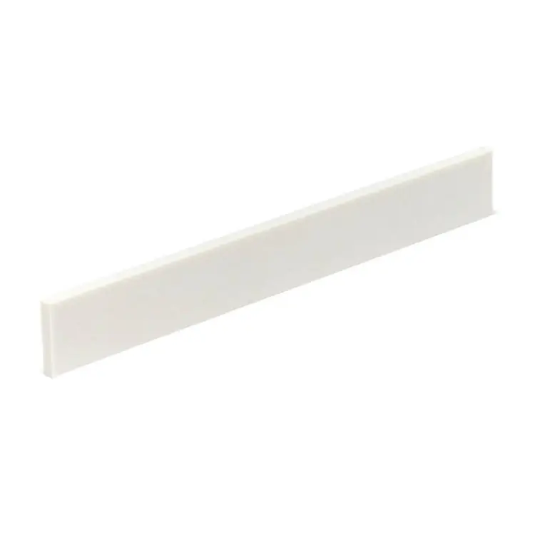 13SRB Bone Saddle blank Versand Am Gleichen Tag