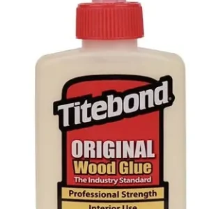 Wochenendangebot Titebond Holzleim 118 ml