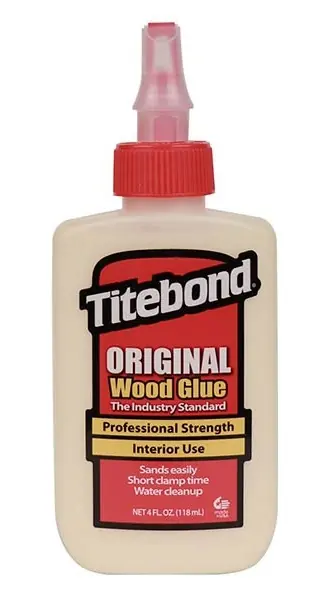 Wochenendangebot Titebond Holzleim 118 ml