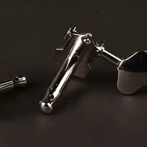 18T0000 Gotoh ButterbeanNickel Rabatt