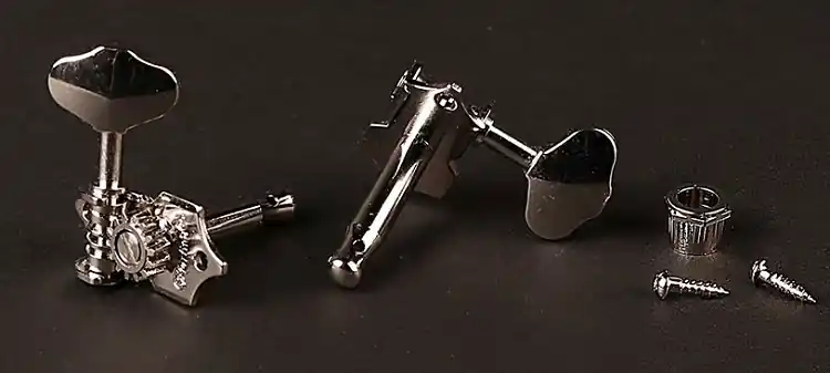 18T0000 Gotoh ButterbeanNickel Rabatt