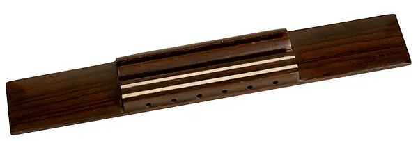 Steg für Klassikgitarre BR2 Billig