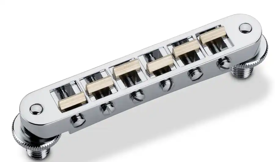 Neu GTM KTS Titan chrome 12360201
