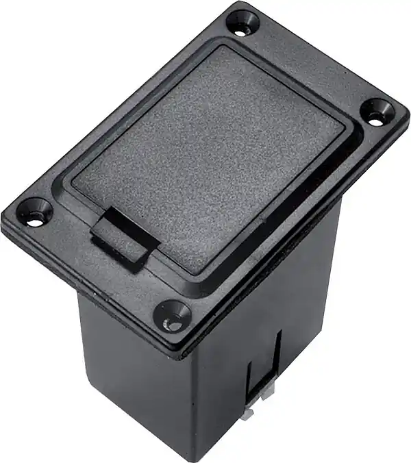 BH-300 Batteriefach tief Billig