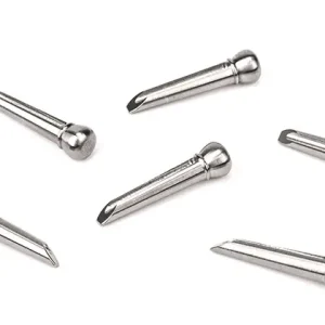 PWPS13 Titanium Bridge Pin Set Geprüft