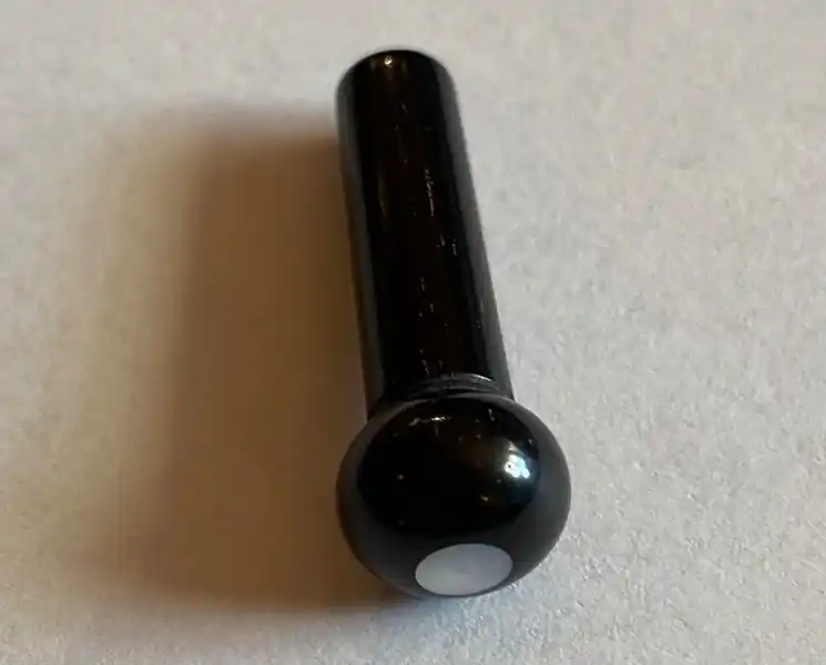 BPEL Pins Saitenstecker Laute Abverkauf