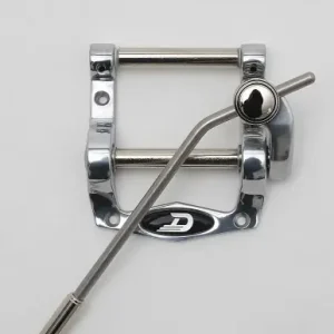 TDBSA Tremola Short Alu Neue Ware