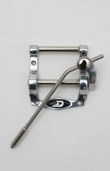 TDBSA Tremola Short Alu Neue Ware