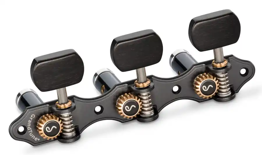 Neue Kollektion GT Classic Hauser SB 63 Bk BB