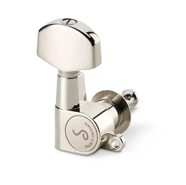 M6 Mini 3L3R Nickel Large 21,7 Ausverkauf
