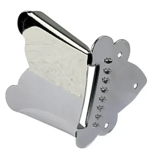 Neu Im Sortiment Saitenhalter Balalaika Mando