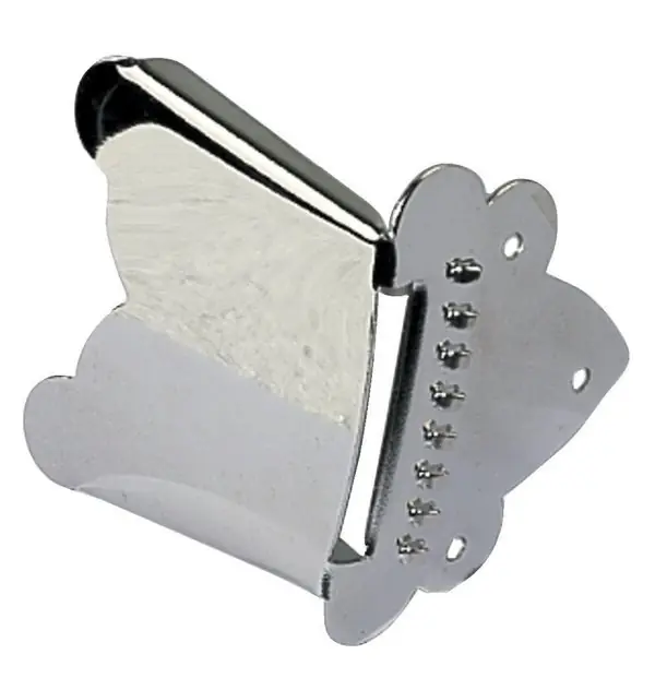 Neu Im Sortiment Saitenhalter Balalaika Mando