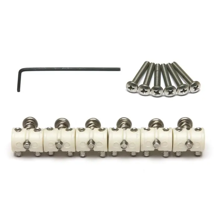 PQ8108-00Saddle Barrel Adjusta Markenprodukt