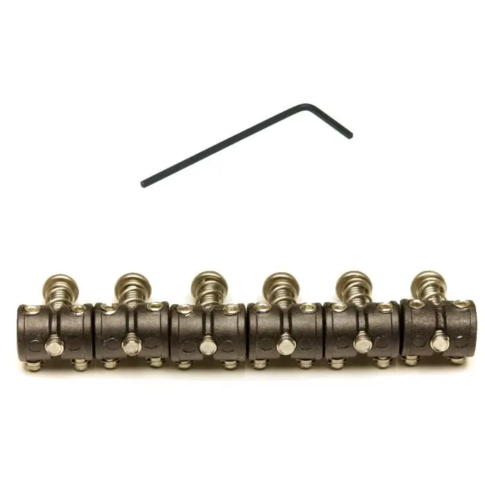 Preisknaller PS8108-00Saddle Barrel Adjusta