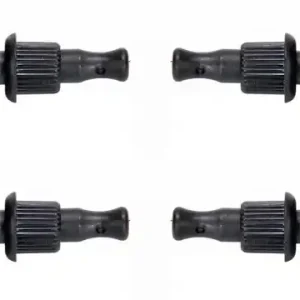PRU-4004-BK Ratio Ukulele Tune Preisreduziert