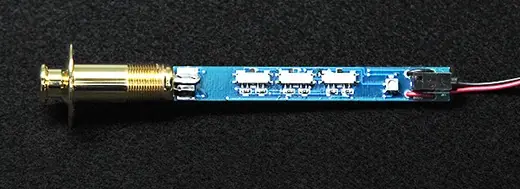 Heißes Angebot TP0825G TLD2 aktiver Endpin