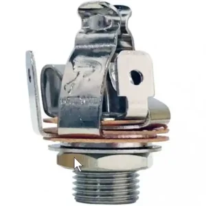 PTT2 Jack Stereo Nickel Sonderangebot