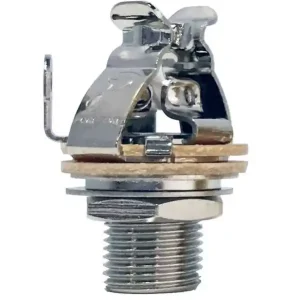 Rabatt PTT1 Jack Mono Nickel