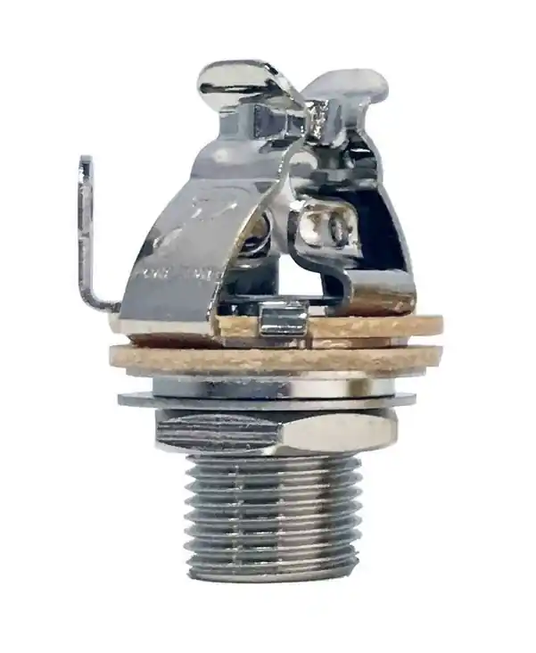 Rabatt PTT1 Jack Mono Nickel