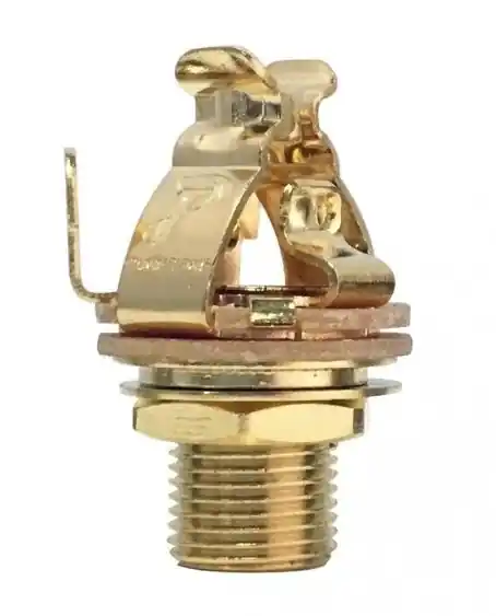 Günstig PTT2G Jack Stereo Gold
