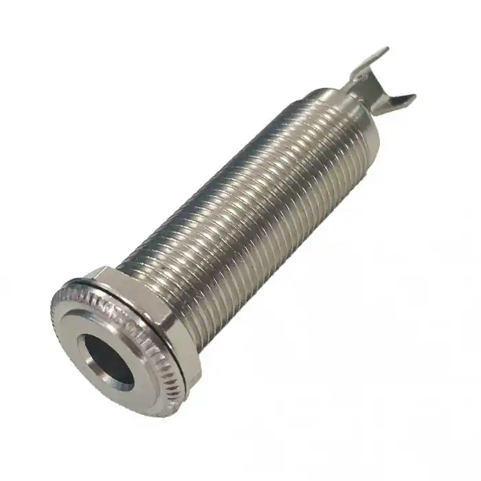 Sofort Bestellen PTT5 Barrael Jack Nickel