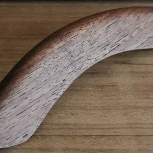 Neue Kollektion Walnut Armrest