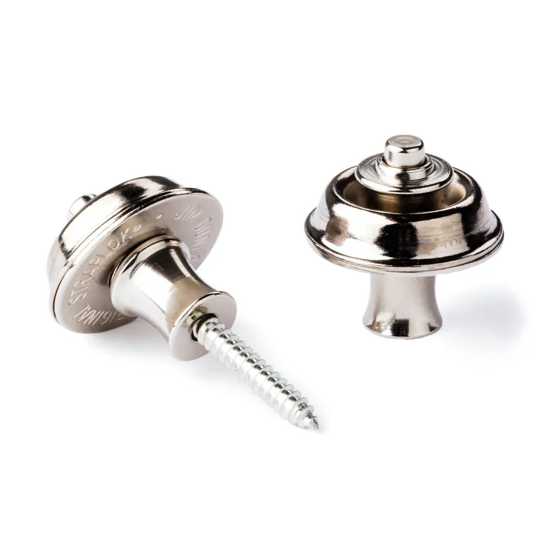 SLS1101N Straplock nickel Bestseller