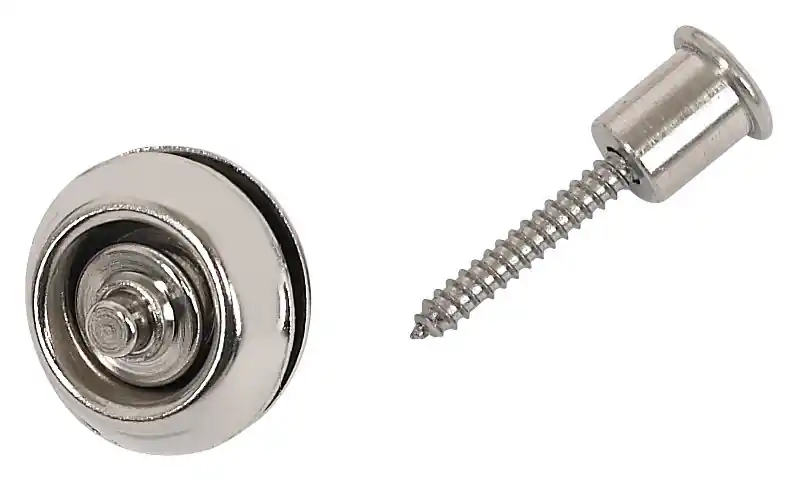 Sonderangebot SLS1401N Flush Mount Strap Ret