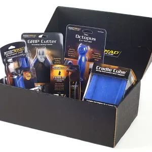 MN146 Premium Changing Kit Neu Im Sortiment