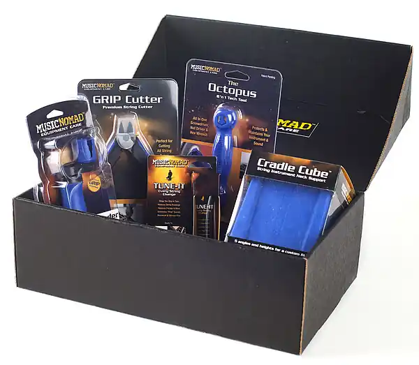 MN146 Premium Changing Kit Neu Im Sortiment