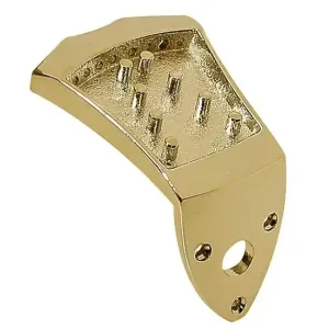 Mandolinensaitenhalter offen g Günstig