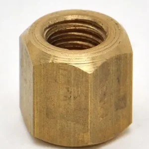 Preiswert Trussrod Hex Nut M5 8x8mm