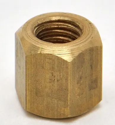 Preiswert Trussrod Hex Nut M5 8x8mm