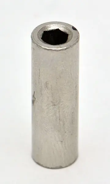 Top-Seller Trussrod Nut US Thread 4mm key