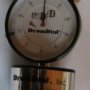Sonderangebot DD DrumDial Fell Tuner