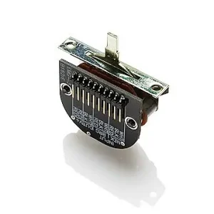 Wochenendangebot 3 Weg Schalter EMG Switch
