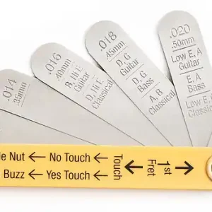 MN601 Nut Height Gauge Bestseller