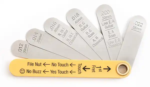 MN601 Nut Height Gauge Bestseller